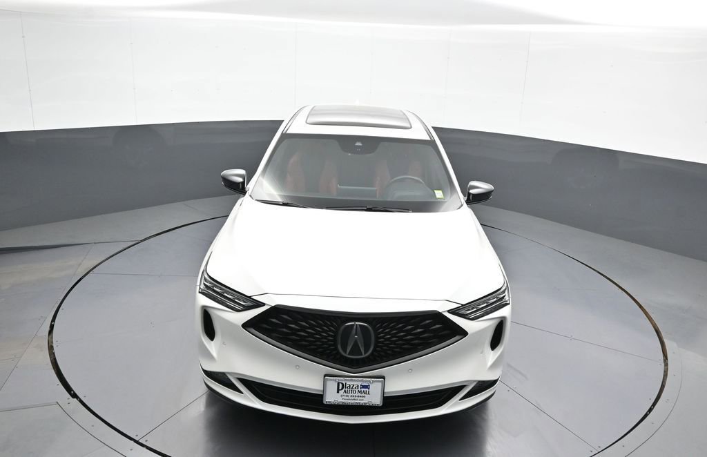 Certified 2024 Acura MDX A-Spec AWD/4WD image 37
