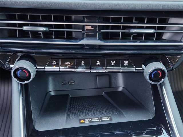 New 2026 Chevrolet Traverse LT w/ Enhanced Driving Package image 20