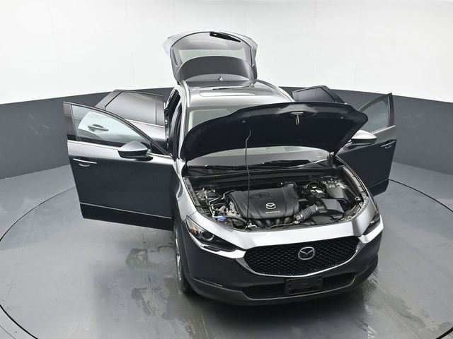 Used 2022 MAZDA CX-30 AWD 2.5 S w/ Premium Package image 52