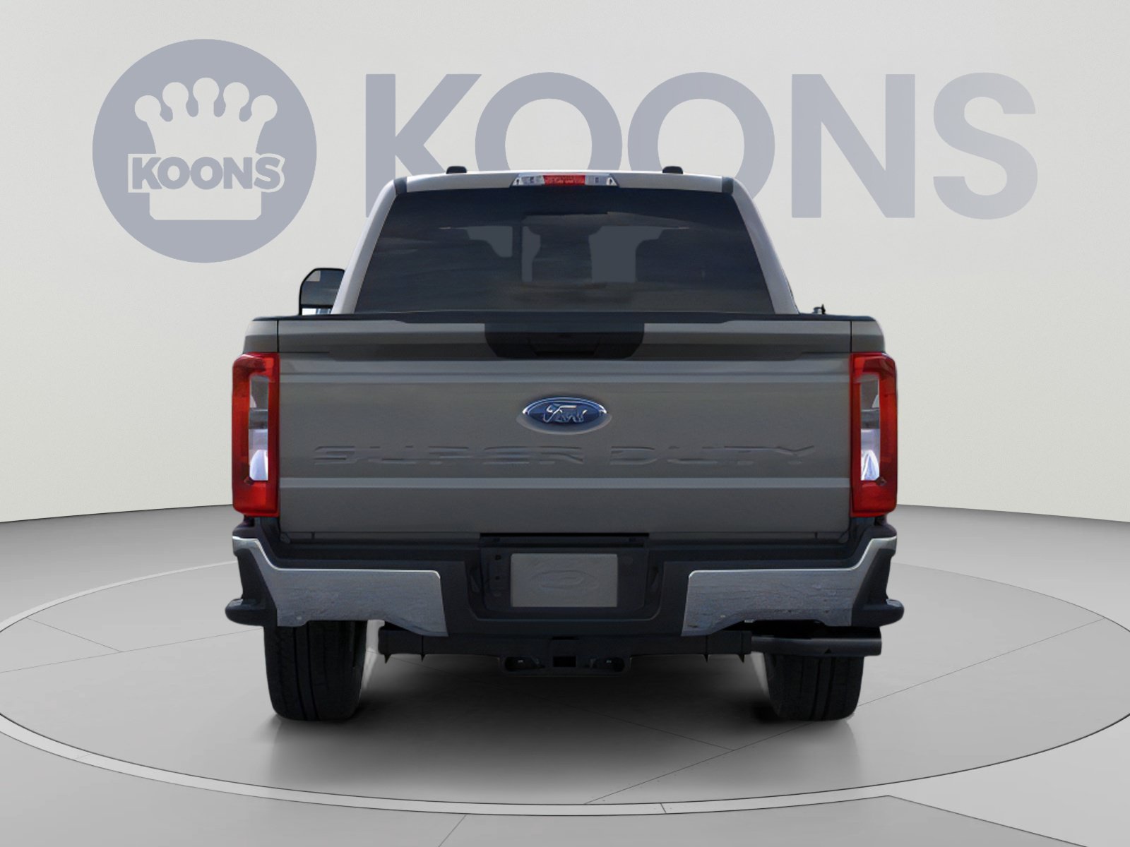 New 2026 Ford F250 XLT w/ FX4 Off-Road Package AWD/4WD image 7