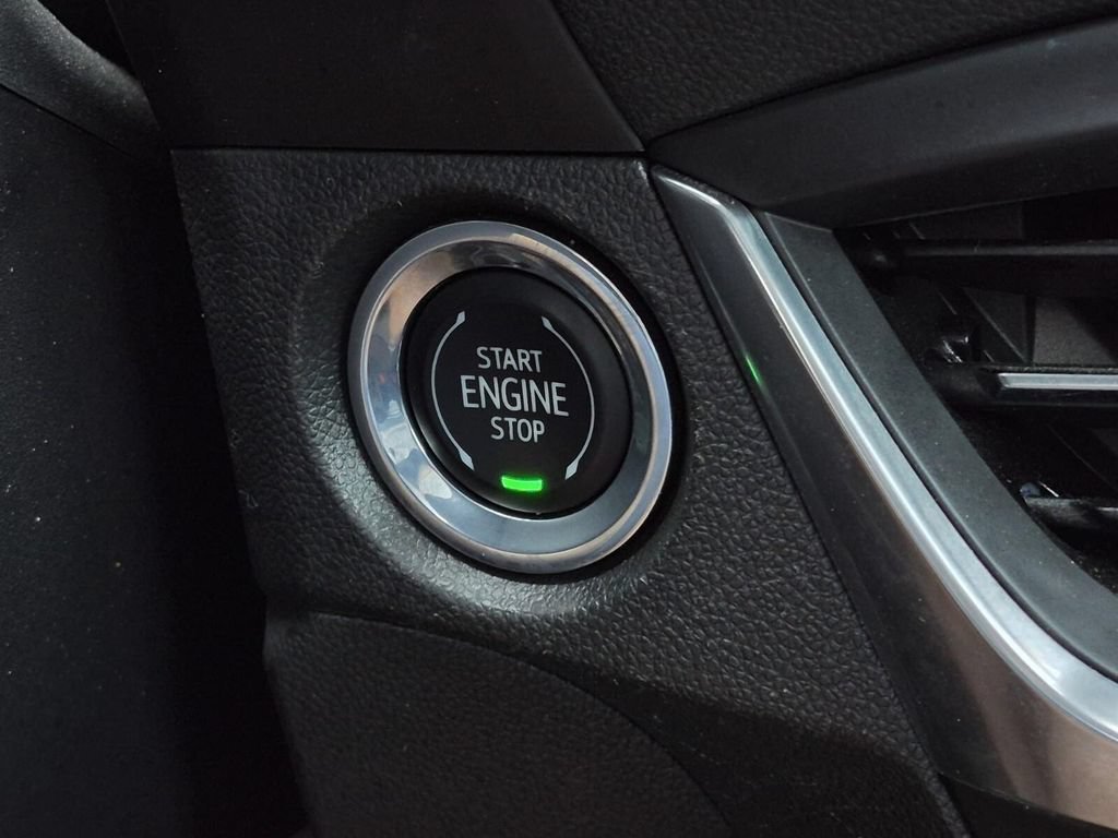 Used 2024 Buick Encore GX Preferred FWD image 24