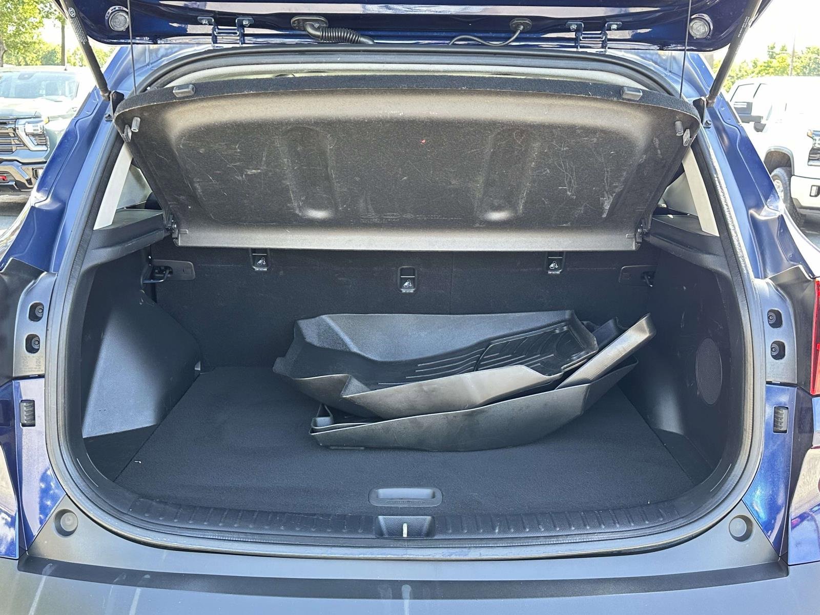 Used 2021 Kia Seltos SX image 9