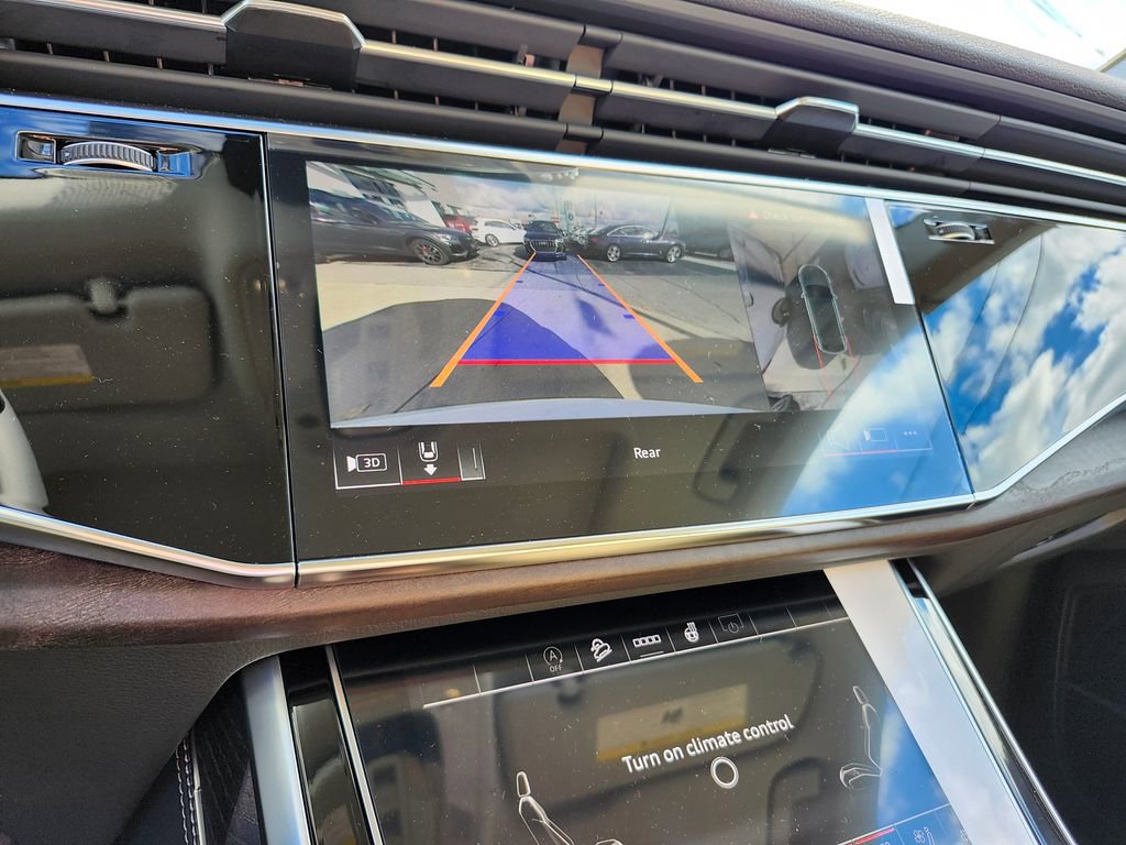 New 2026 Audi Q8 Premium Plus image 13