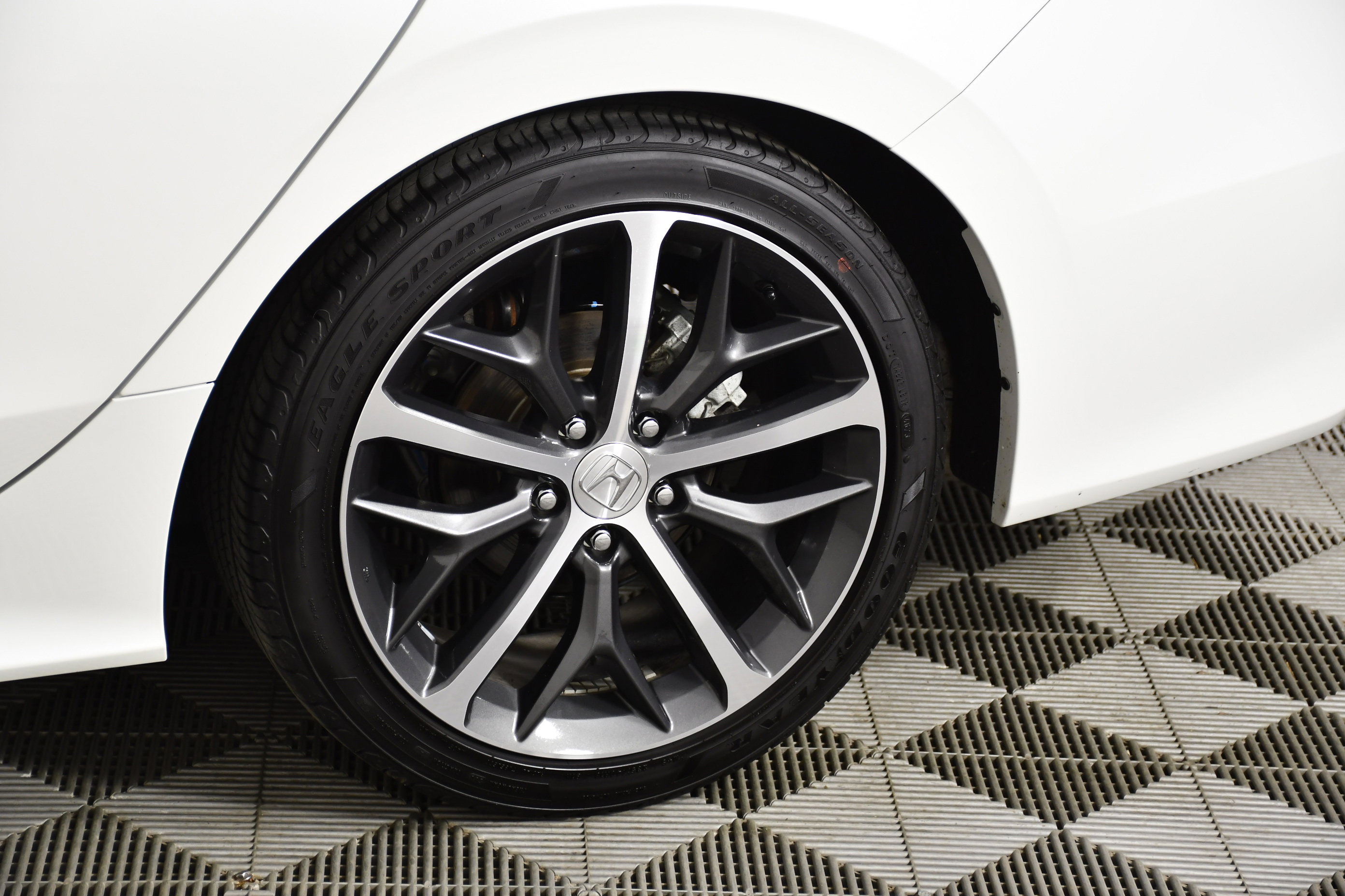 Certified 2024 Honda Civic Touring image 51