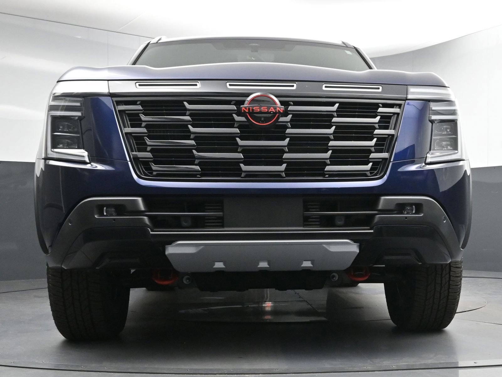 New 2025 Nissan Armada PRO-4X AWD/4WD image 24