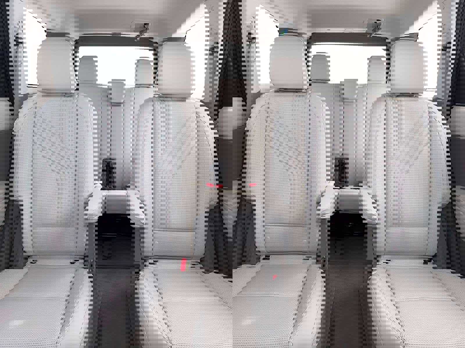 New 2026 Hyundai Palisade SEL image 16