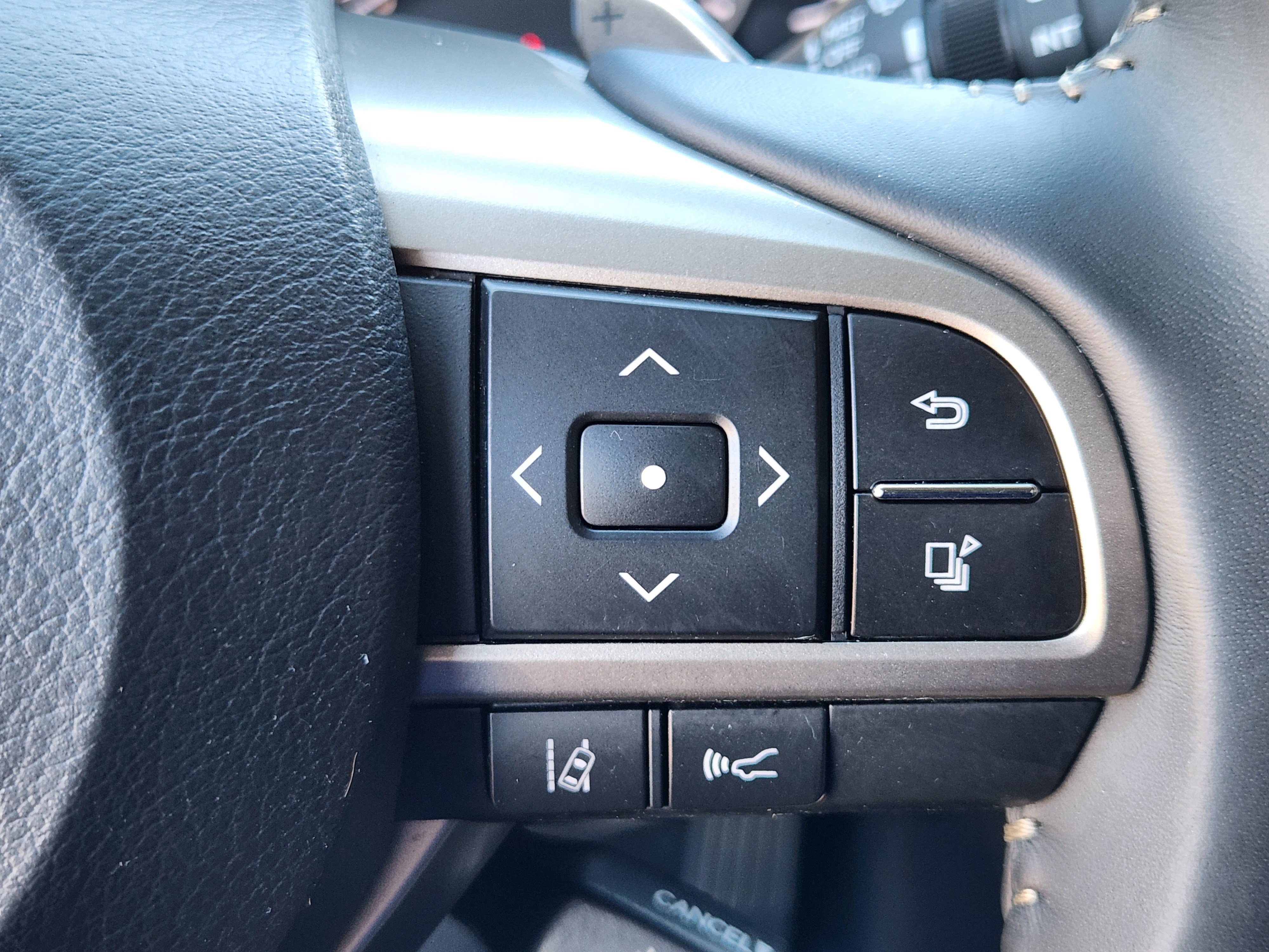 Used 2022 Lexus RX 350 AWD image 24