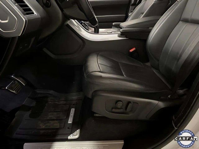 Used 2020 Land Rover Range Rover Sport HSE Dynamic image 65