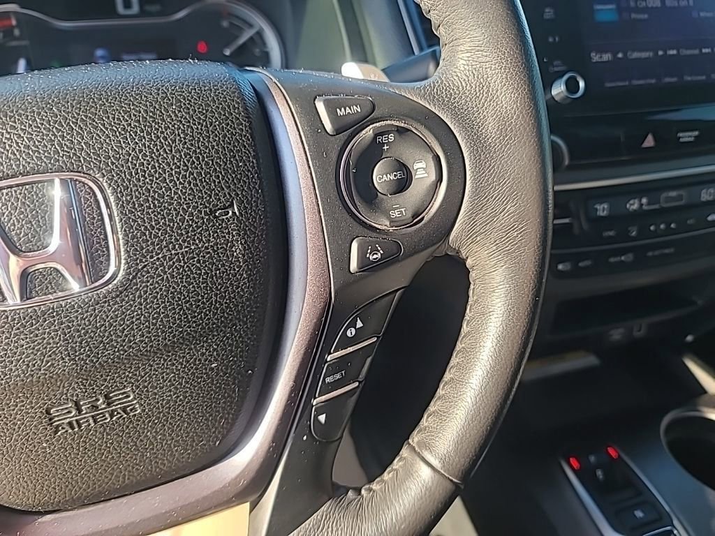 Used 2022 Honda Ridgeline RTL-E image 38