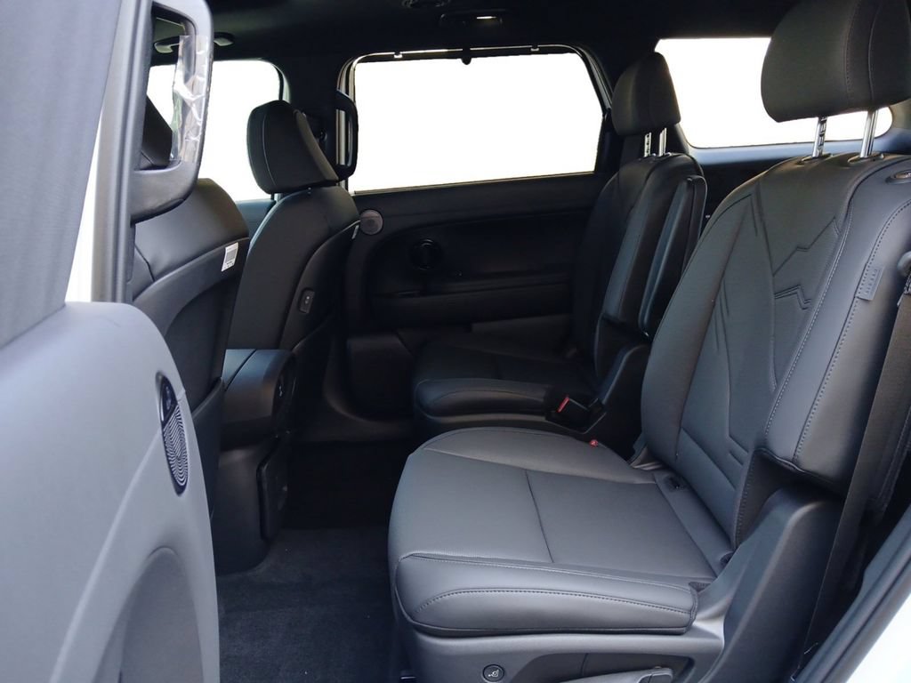New 2026 Hyundai Palisade XRT Pro AWD/4WD image 13