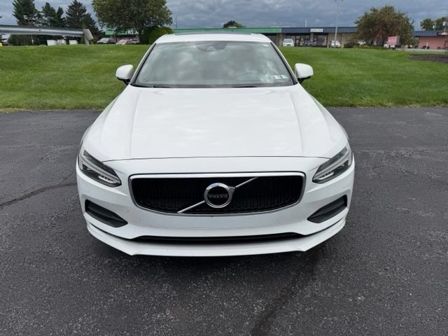 Used 2018 Volvo S90 T5 Momentum w/ Momentum Plus Package AWD/4WD image 3