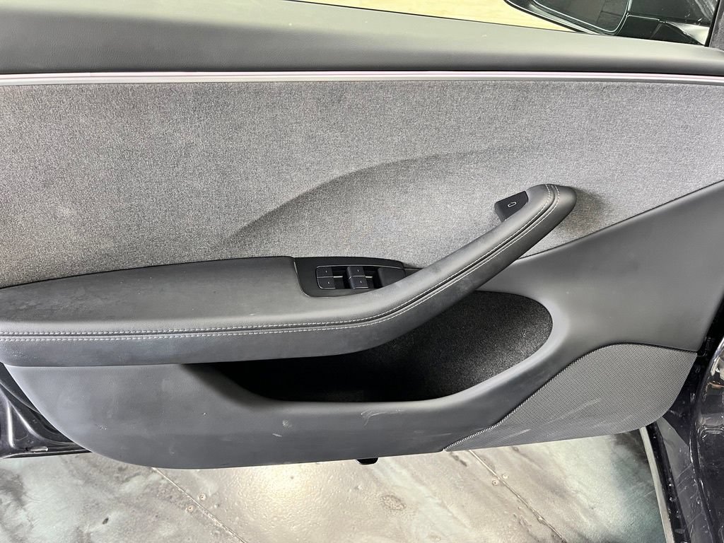 Used 2025 Tesla Model 3 Long Range RWD image 24