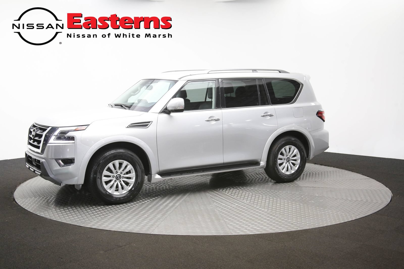 Used 2023 Nissan Armada SV AWD/4WD image 58