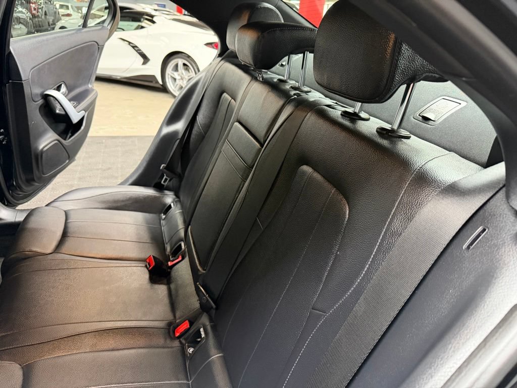 Used 2019 Mercedes-Benz A 220 image 41