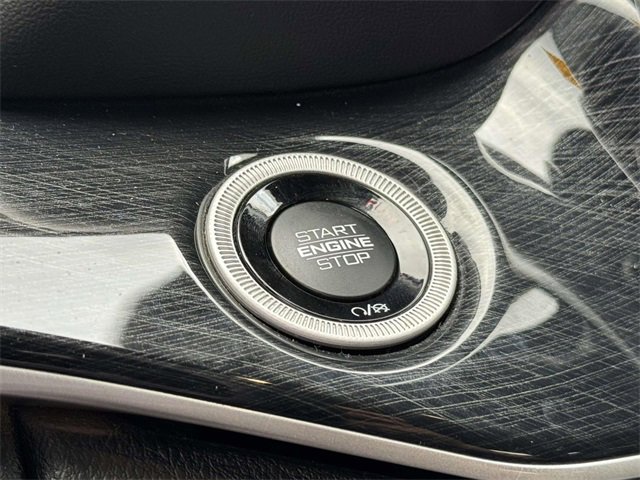 Used 2022 Jeep Grand Cherokee Trailhawk image 7