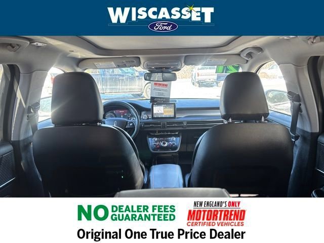 Used 2021 Lincoln Corsair AWD w/ Premium Package image 21