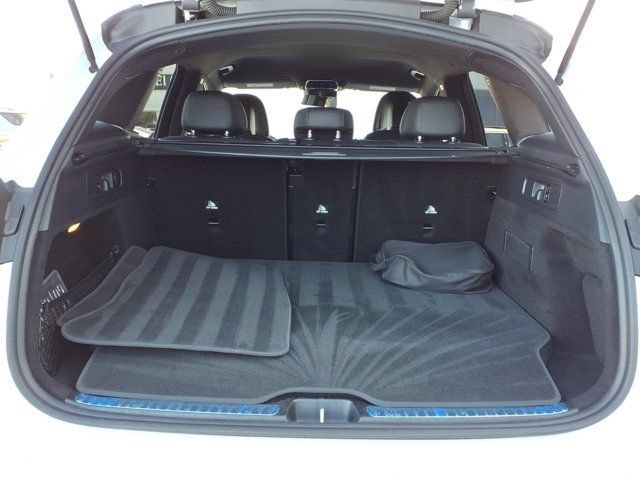 Certified 2025 Mercedes-Benz GLC 350e 4MATIC image 23