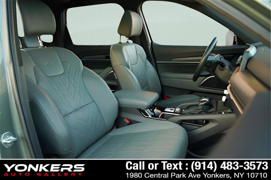 Used 2023 Kia Telluride SX Prestige X-Line image 33