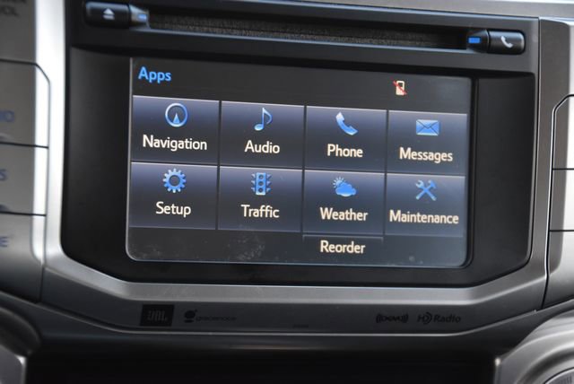 Used 2017 Toyota 4Runner Limited image 24