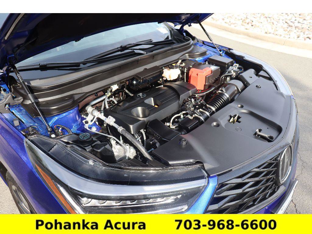 Used 2025 Acura RDX A-Spec image 32