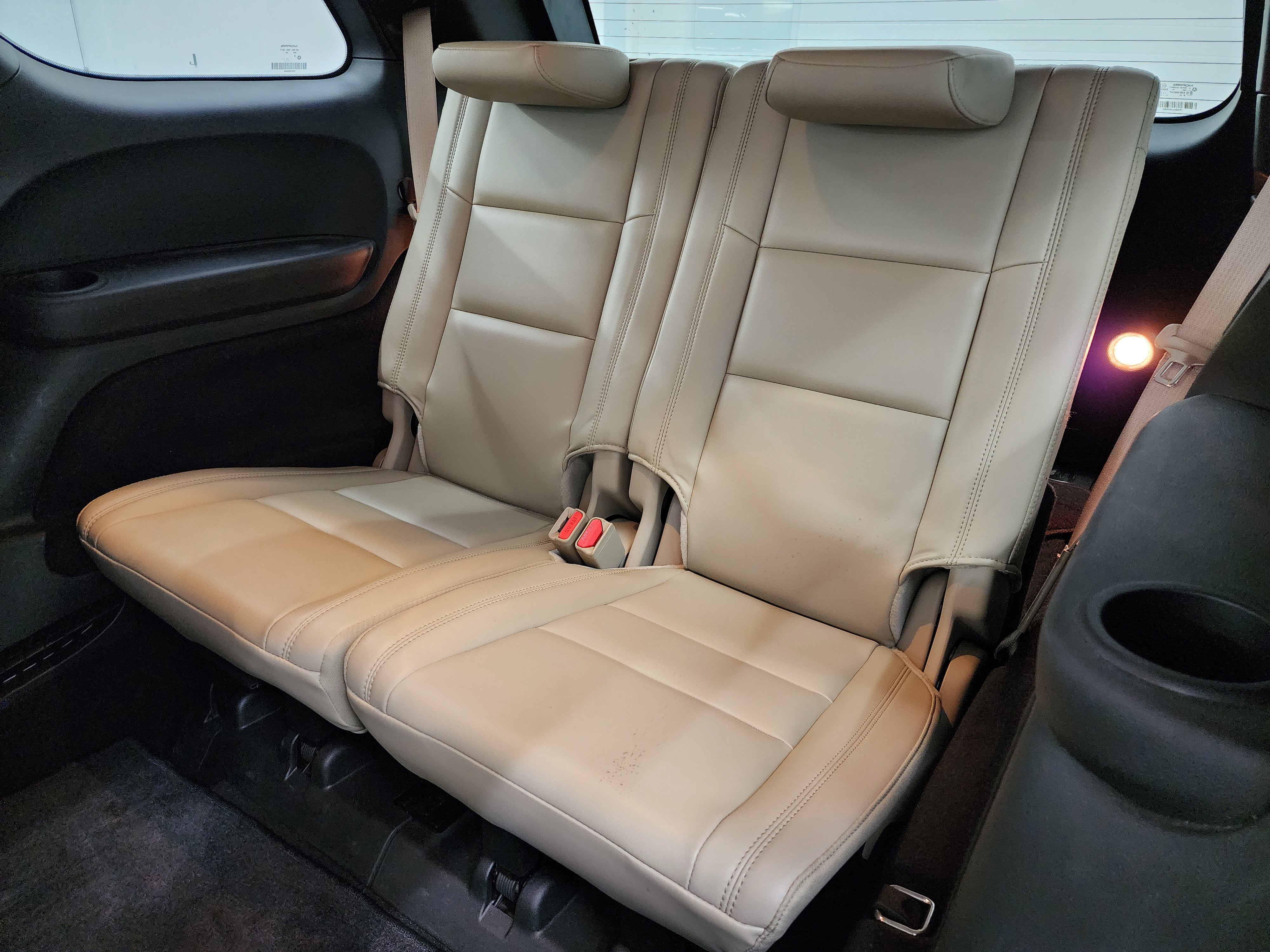 Used 2019 Dodge Durango Citadel w/ Technology Group image 10