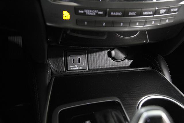 Used 2019 INFINITI QX60 Luxe image 14