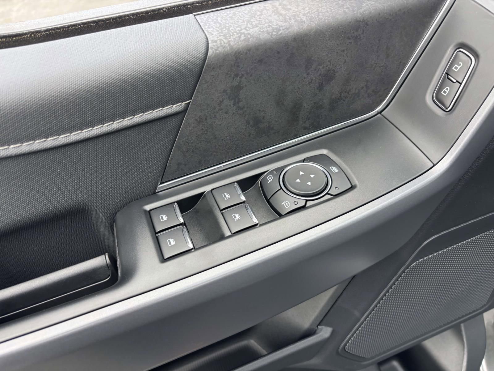 New 2025 Ford F150 XLT w/ Equipment Group 302A MID image 13