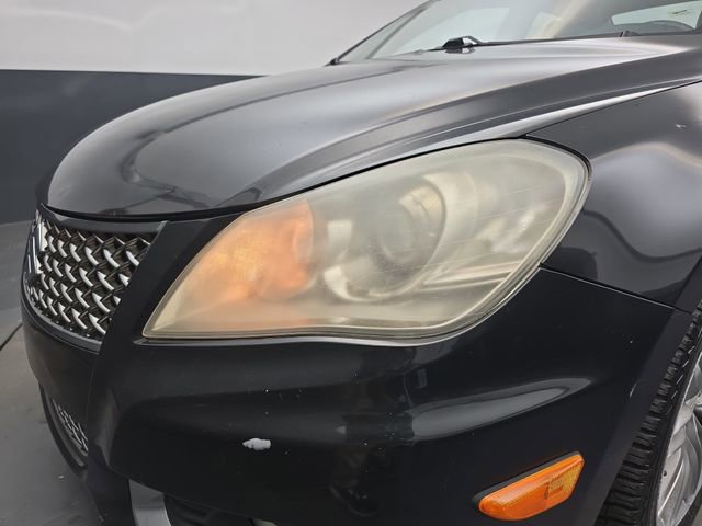 Used 2012 Suzuki Kizashi Sport GTS image 14