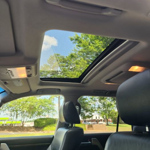 Used 2013 Toyota Land Cruiser AWD/4WD image 13