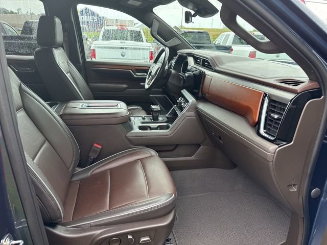 Used 2022 GMC Sierra 1500 Denali w/ Technology Package image 19