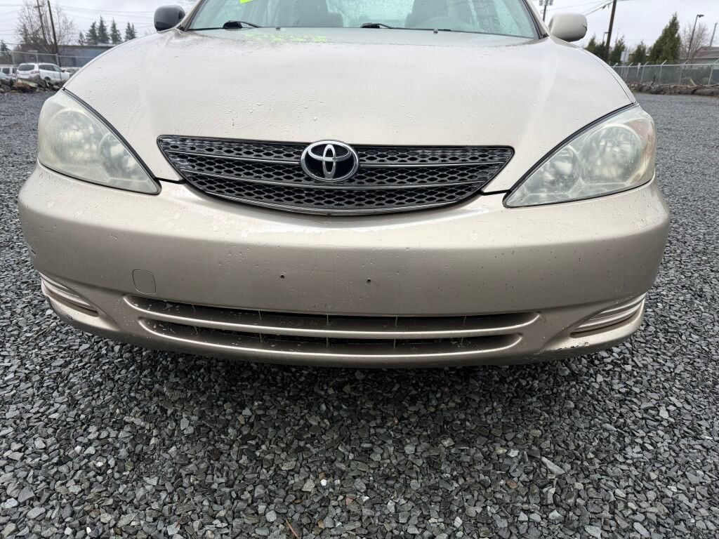 Used 2004 Acura MDX Touring image 24