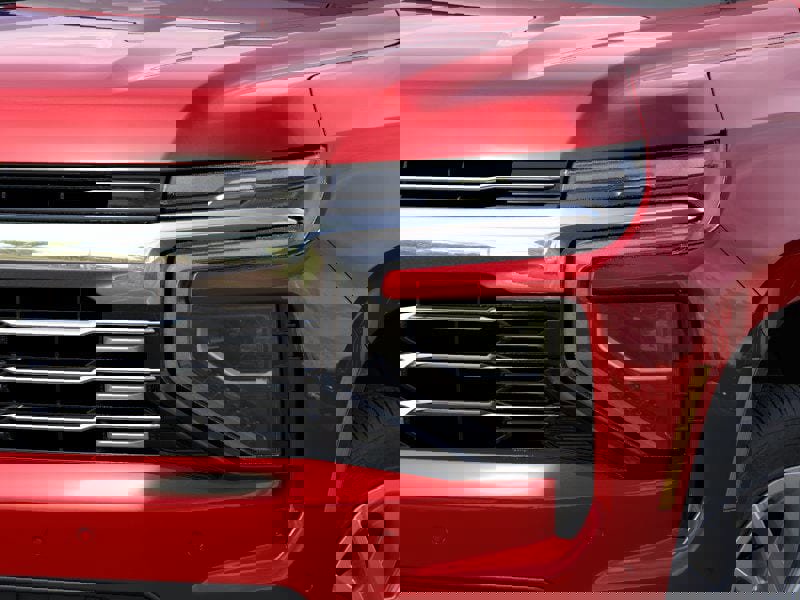 New 2026 Chevrolet Suburban Premier image 10