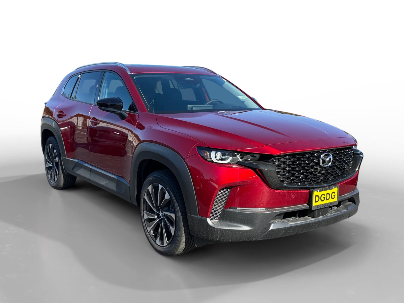 New 2026 MAZDA CX-50 2.5 Hybrid w/ Weather Package AWD/4WD image 7