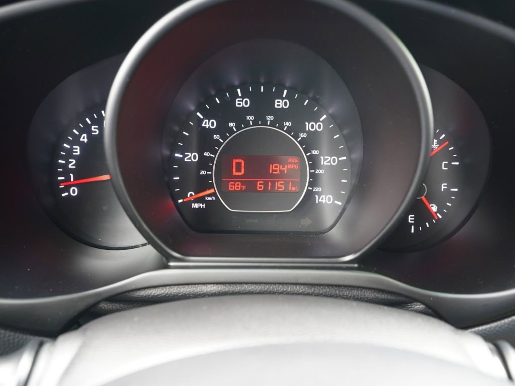 Used 2015 Kia Soul + w/ Audio Package image 22