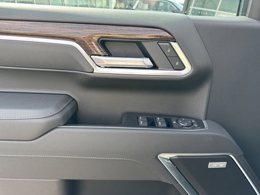 New 2026 GMC Sierra 1500 Elevation w/ Preferred Package image 13