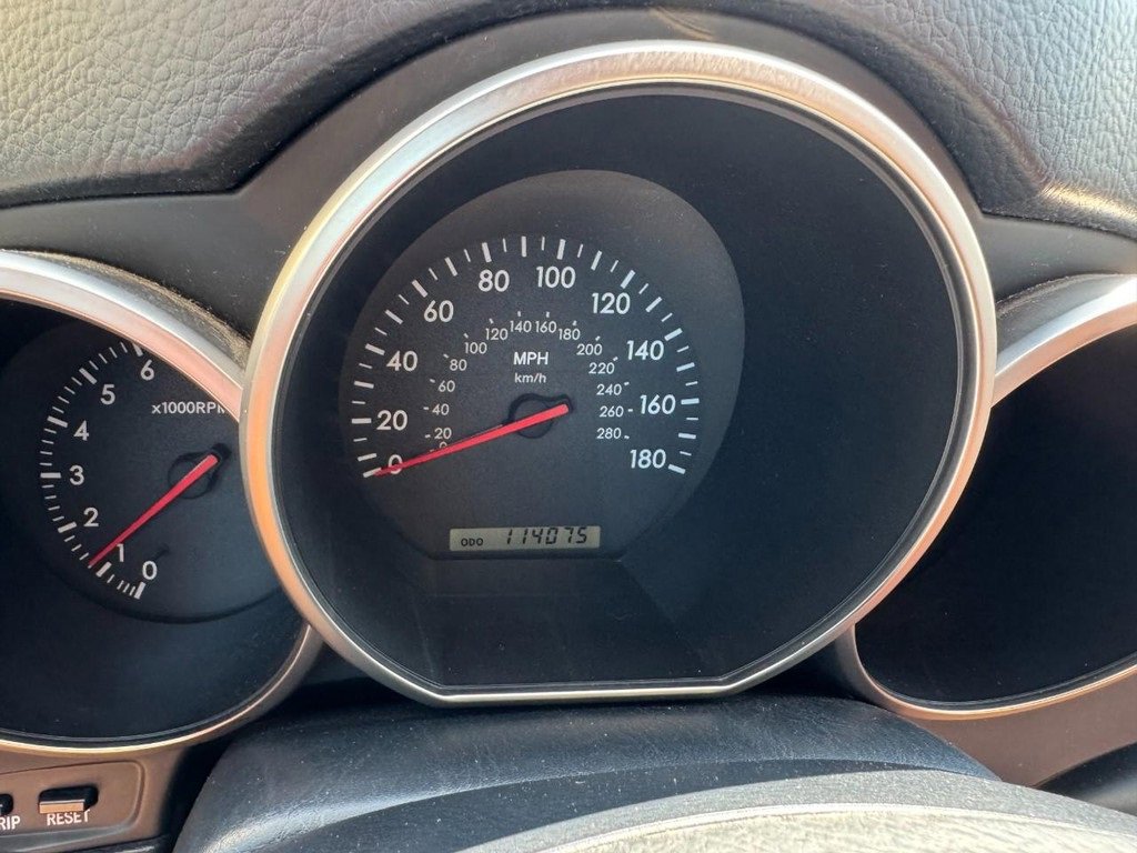 Used 2002 Lexus SC 430 Convertible image 19