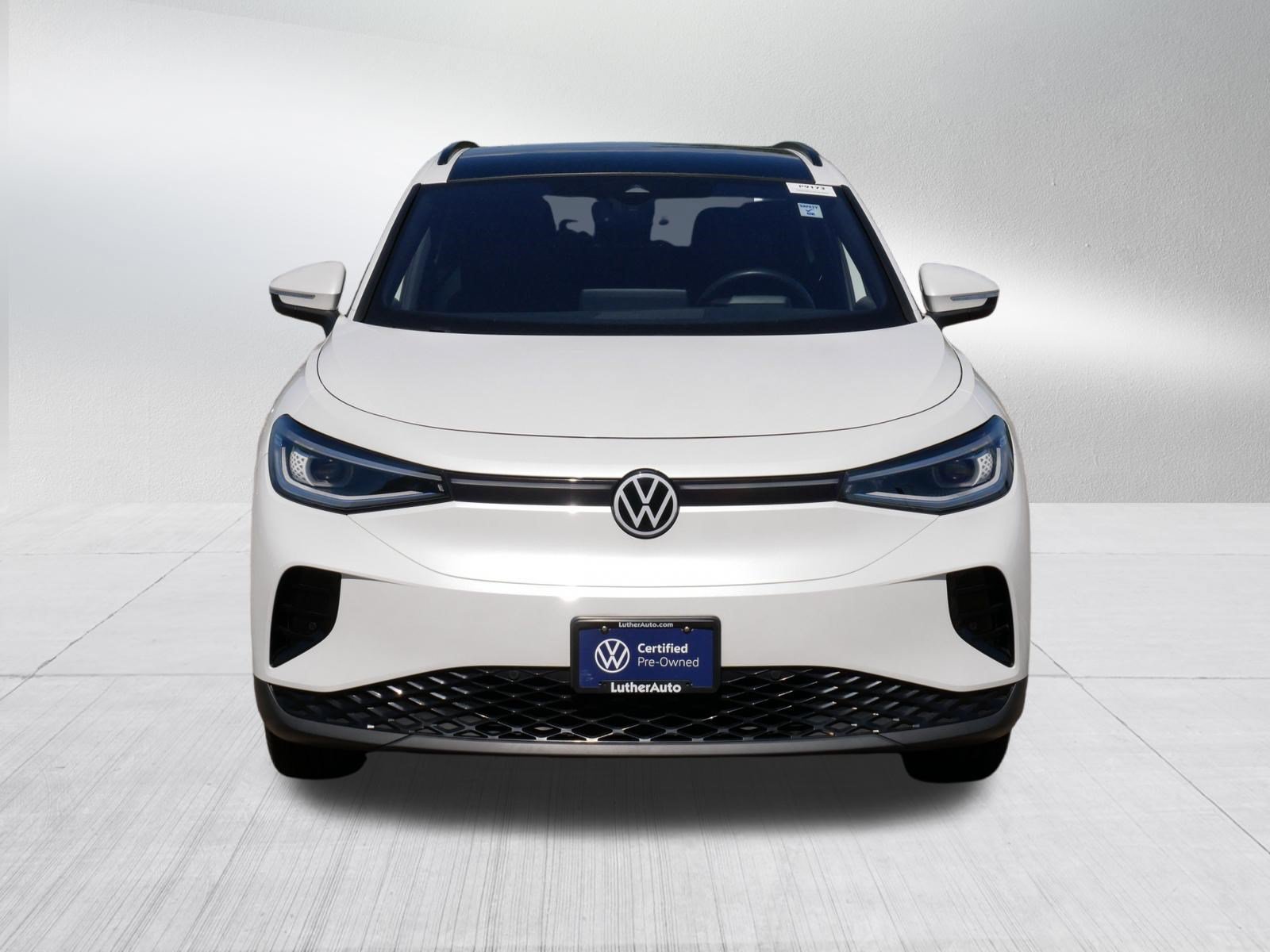 Certified 2023 Volkswagen ID.4 Pro S AWD/4WD image 2