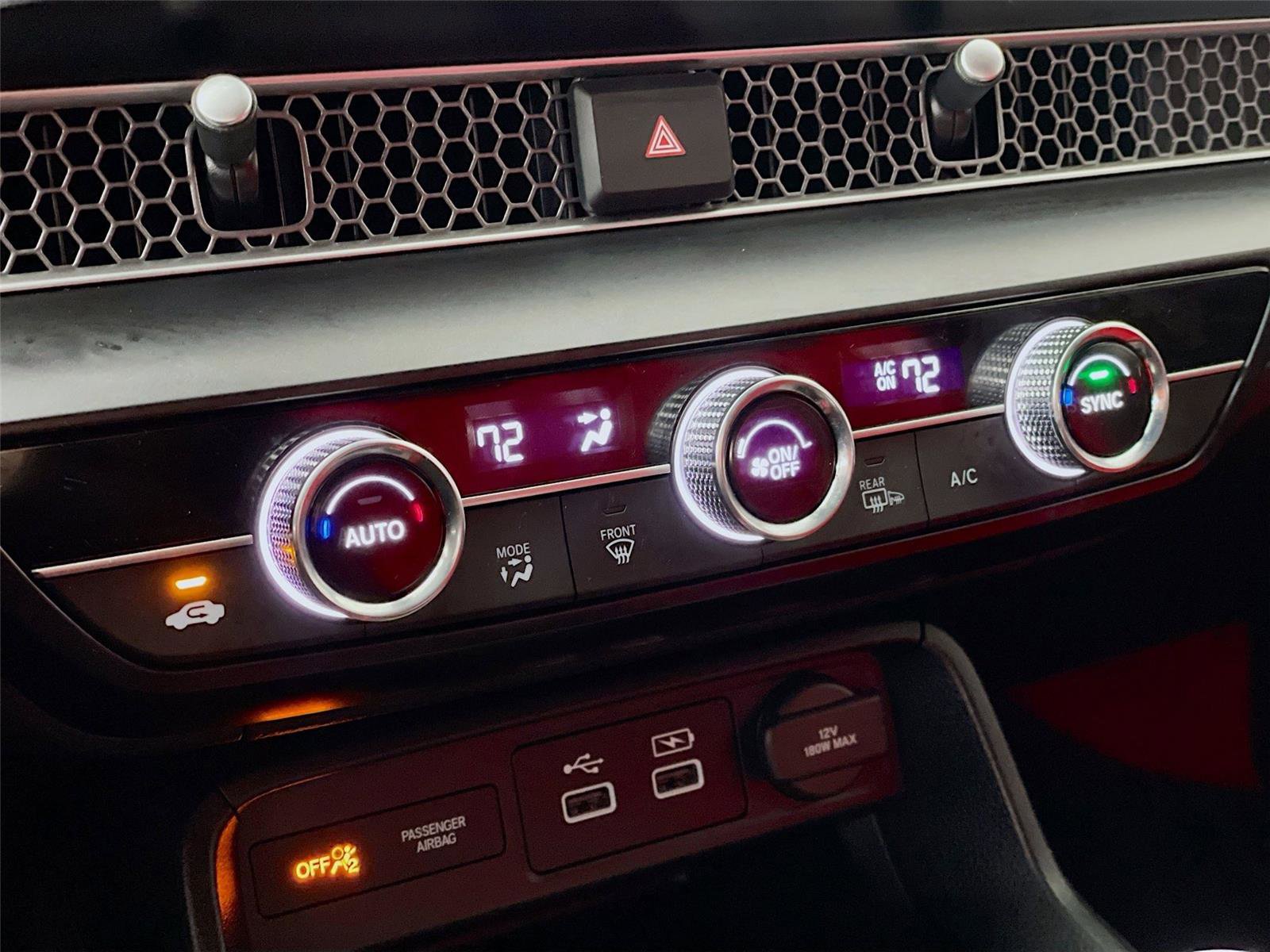 Used 2023 Honda Civic Type R image 22