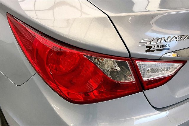 Used 2013 Hyundai Sonata GLS w/ Popular Equipment Pkg FWD image 26