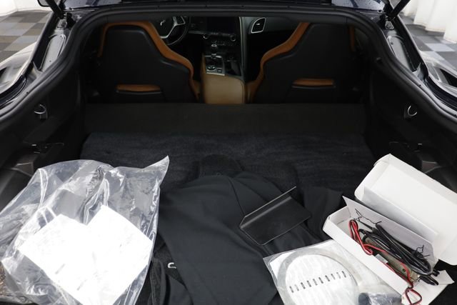 Used 2015 Chevrolet Corvette Stingray Coupe w/ 2LT Preferred Equipment Group image 19