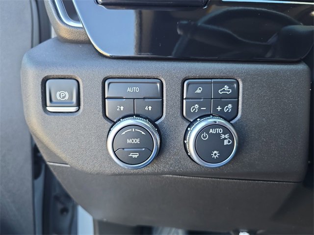 New 2025 GMC Sierra 1500 SLE w/ Preferred Package image 22