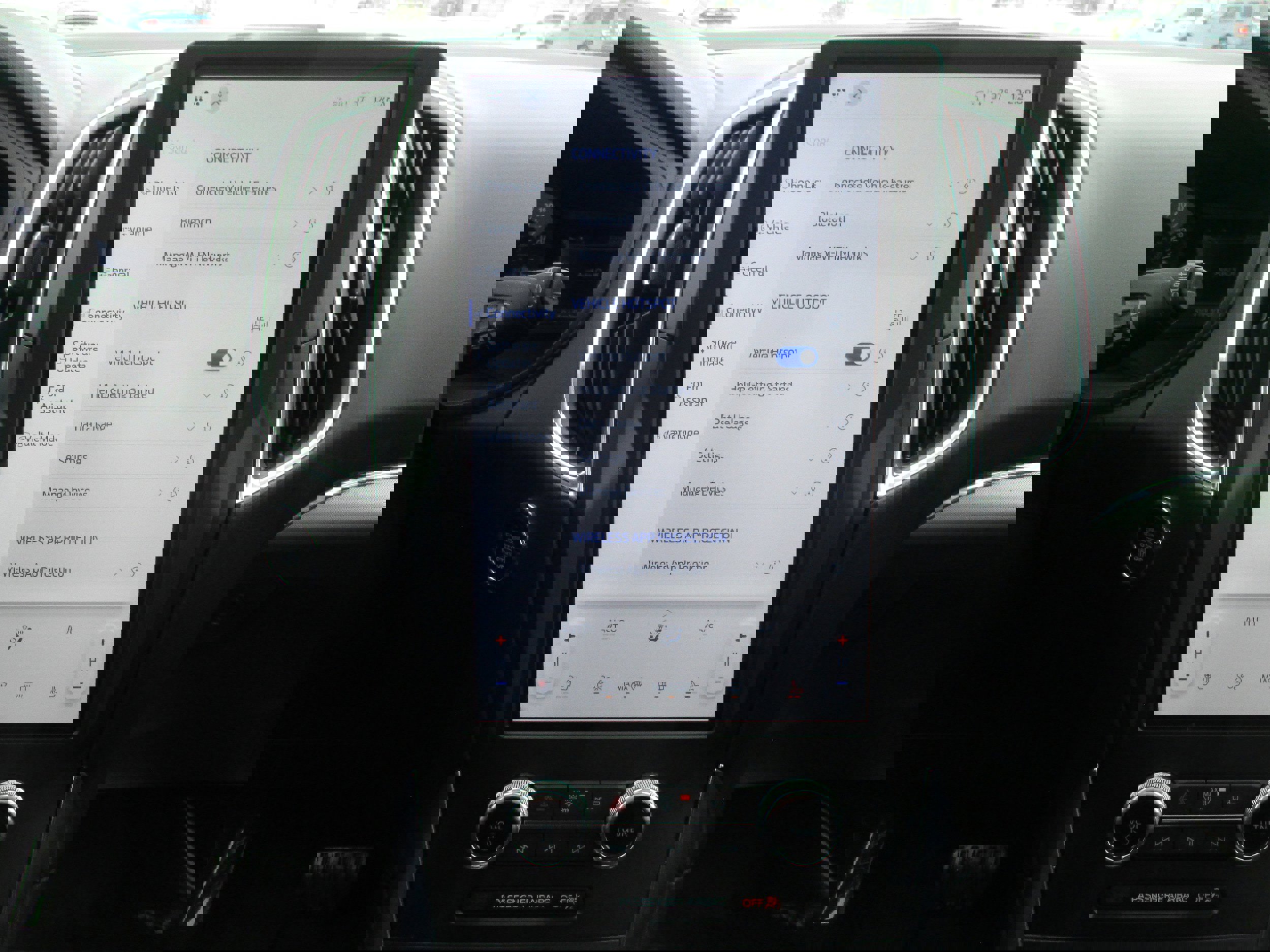 Used 2024 Ford Edge Titanium image 26