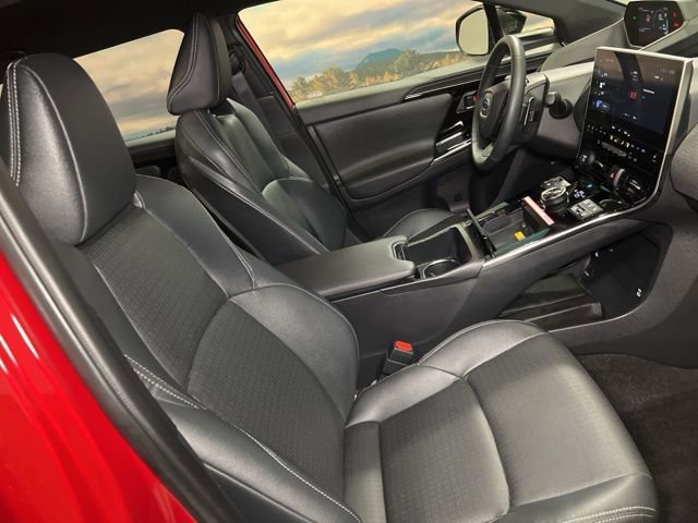 Used 2023 Subaru Solterra AWD image 63