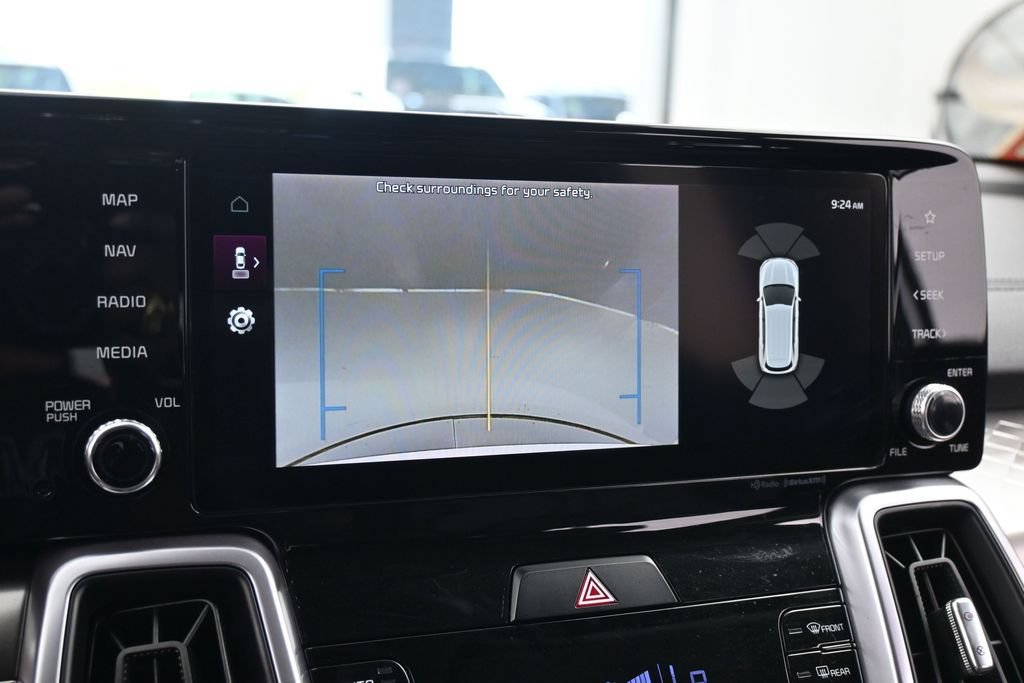 Used 2023 Kia Sorento EX FWD image 18
