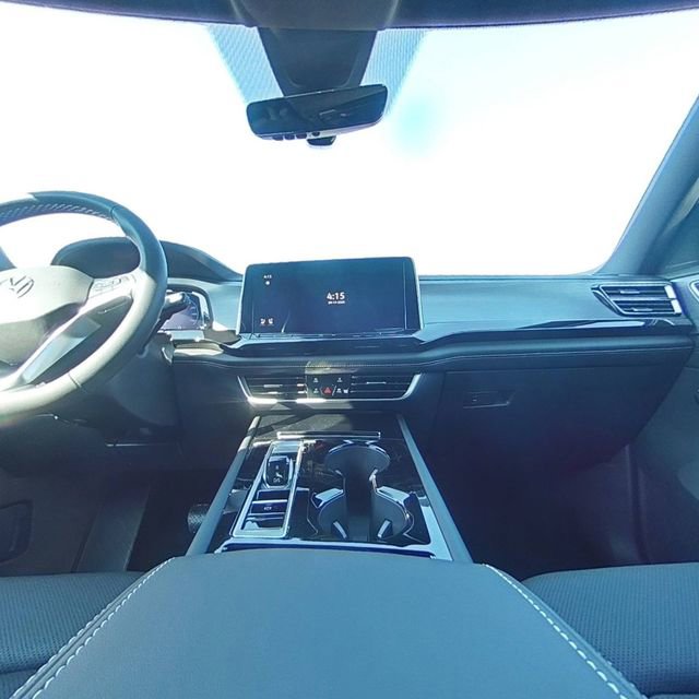 New 2026 Volkswagen Atlas Cross Sport SE image 24