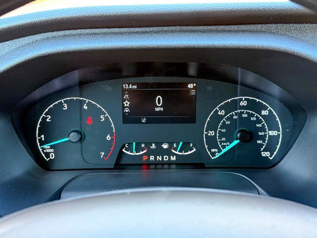 New 2025 Ford Transit 350 Base w/9,950 lb. GVWR image 38