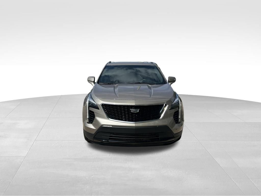 Used 2023 Cadillac XT4 Sport FWD image 8