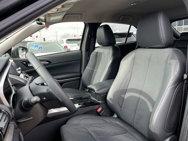 Used 2025 Mitsubishi Eclipse Cross SE image 37