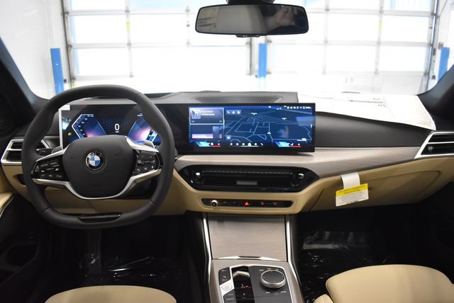 New 2026 BMW 330i xDrive Sedan w/ Premium Package AWD/4WD image 5