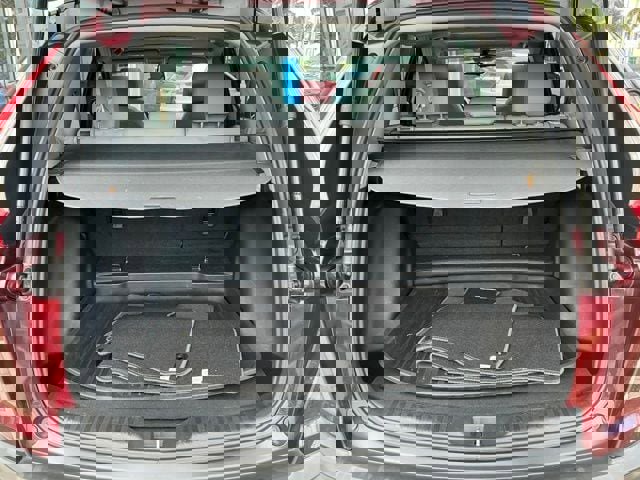 Certified 2018 Honda CR-V EX-L image 12